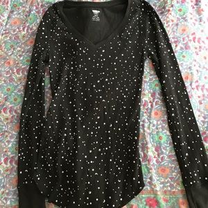 Celestial print thermal